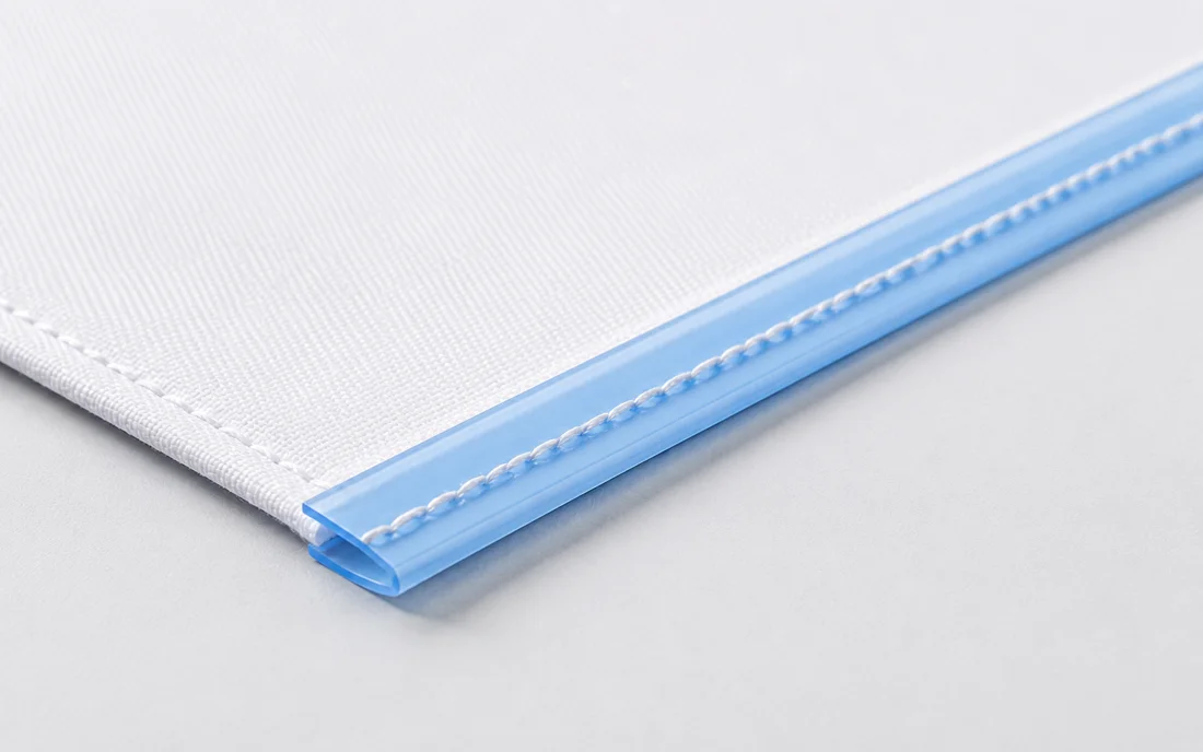 Clean Sewing Performance