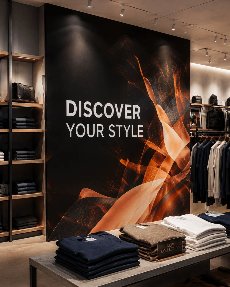 Retail & POS